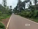 Kollam Chathannoor Karamcode junction 10 cent 31 cent land