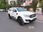 Ford Endeavour 3.2 Titanium Plus 4X4 AT, 2018, Diesel