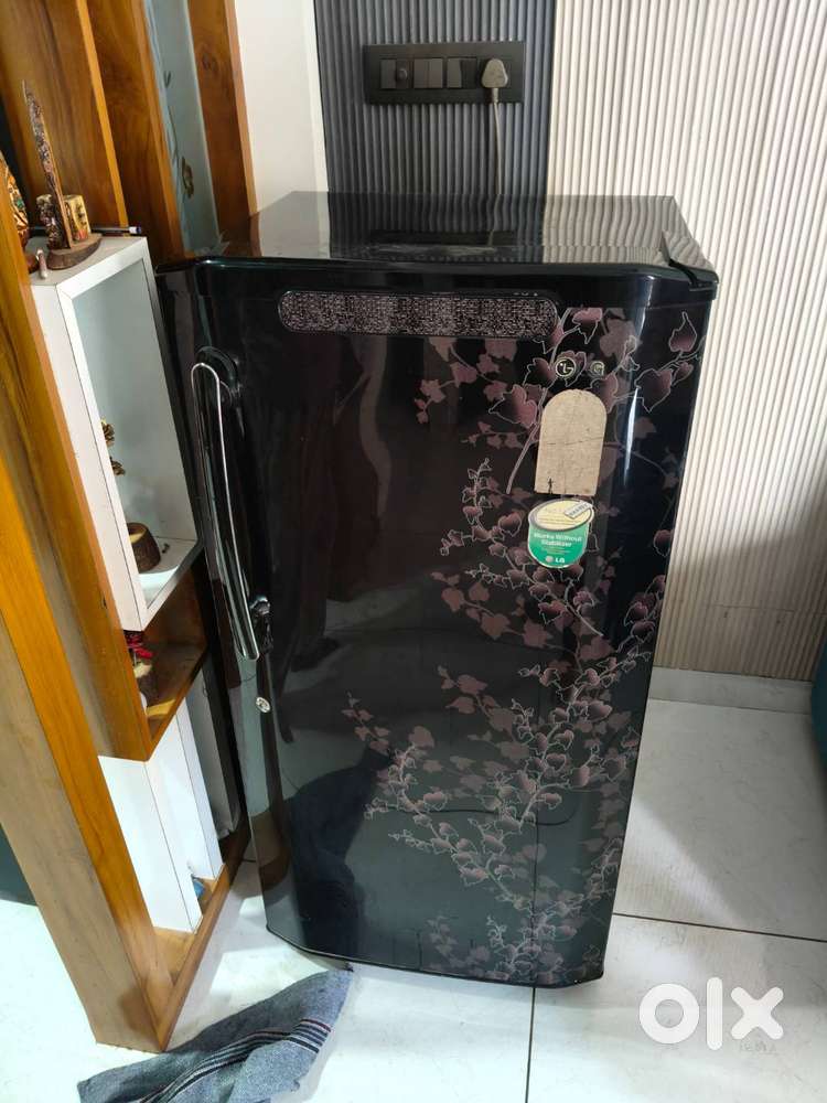 L.G ELECTRONICS, MODEL -GL225BEDG5