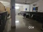 For office and coaching centre with 1 ac