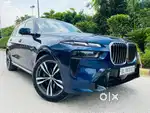 BMW X7 3.0 xDrive 40I M Sport, 2024, Petrol