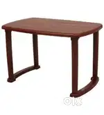 Fiber dining table for home, Hotel, restaurant or other use