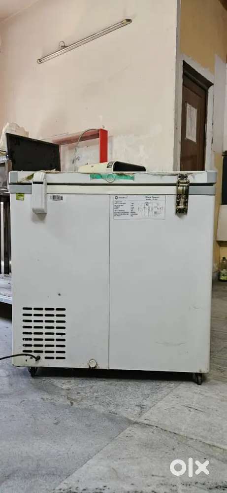 Big Freezer at best price