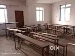 Bench for class 6th to 12th class students