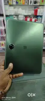 *OnePlus Pad with 12GB  and 256GB*
* 
 *Display*: 11.61-inch LCD disp