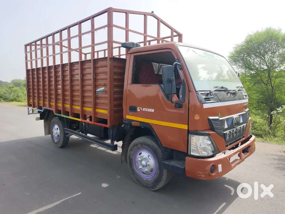 EICHER PRO 1059XP