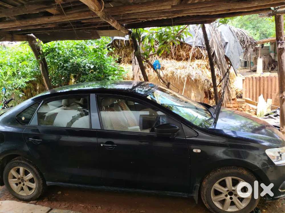 Volkswagen Vento 2011 owner