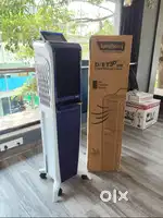Air cooler