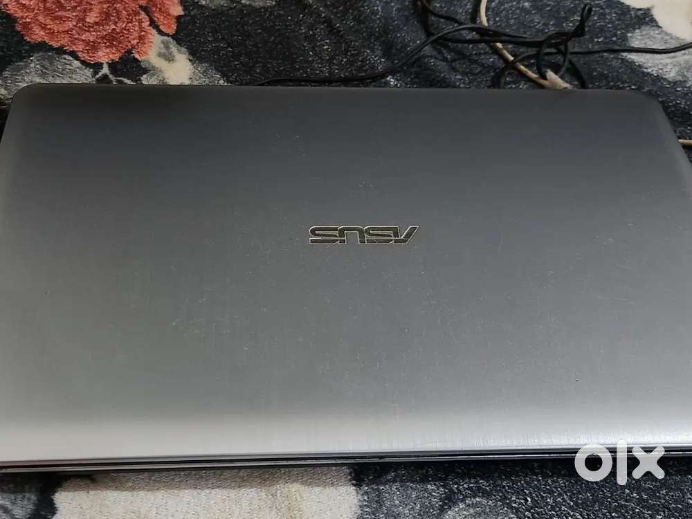 Asus laptop [Basic]