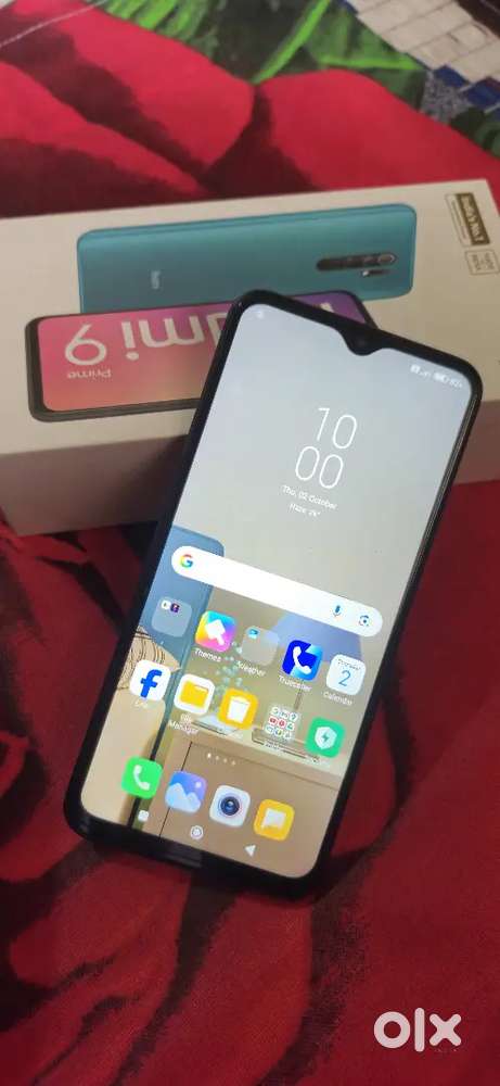 Redmi 9 Prime 4/64 GB