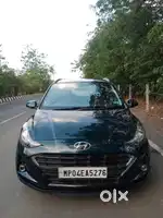 Hyundai Grand i10 Nios Sportz 1.2 Kappa VTVT, 2021, Petrol