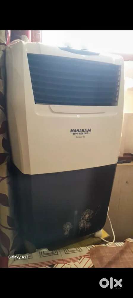 Maharaja cooler forster 45