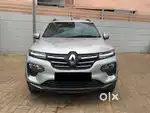 Renault KWID RXT 1.0, 2024, Petrol