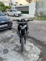 TVS Raider