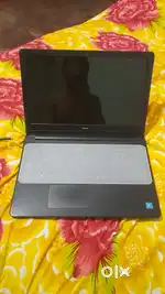 Dell laptop