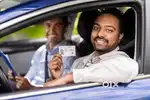 Driving School CAR 500 per visit