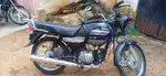 Hero honda cd dawn 2008 model fc upto 2028