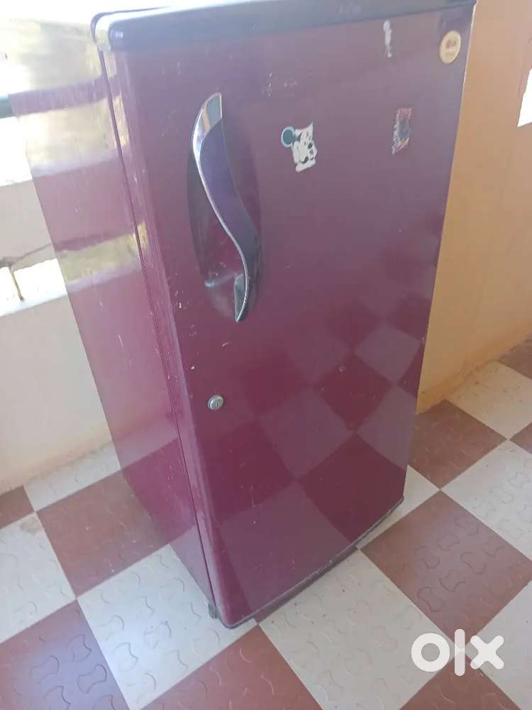 LG Fridge Single Door