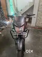 I want to sell my Honda shine 125 please genuine vuir