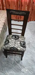 6 Chair set