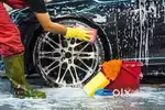 Car wash technician