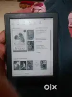 Kindle eBook best for book lovers