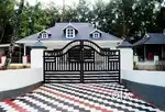 3 bedroom fully furnished house for rent