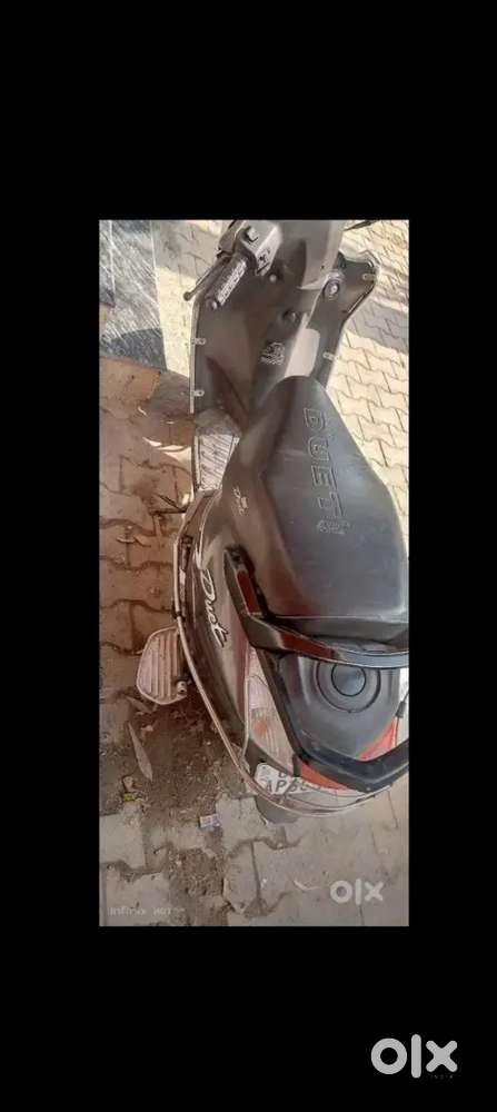 Good condition