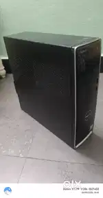 Urgent selling my pc or desktop or computer