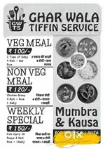 Tiffin service