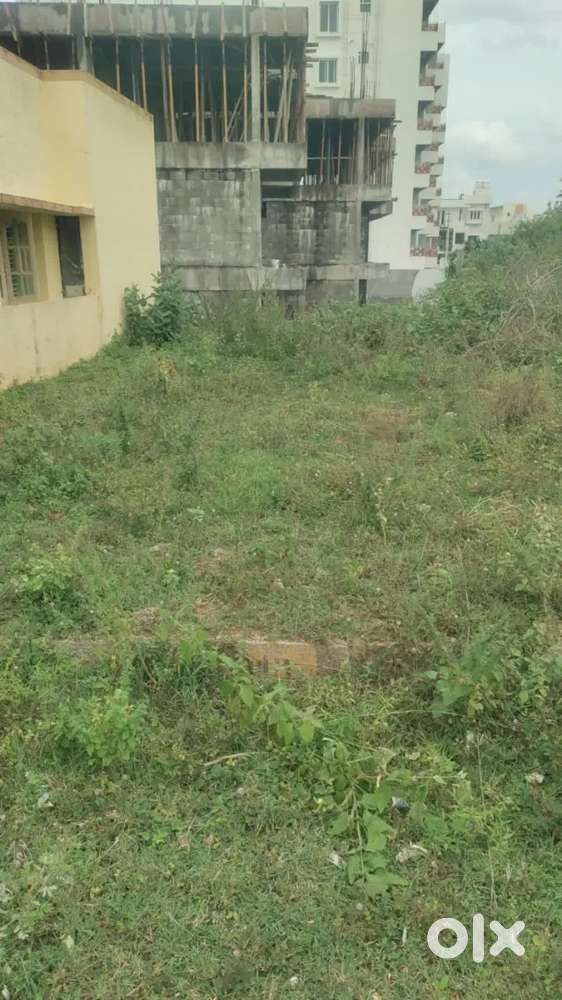 Site for sale Vijay nagar 2nd &3rd ,4th stage