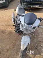 APACHI 180 CC