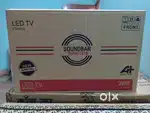 Today only 24in LED TV just 4999