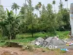 7.5 CENT HOUSE PLOT FOR SALE AT KORATTY