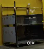 SS FAST FOOD COUNTER 5*3
