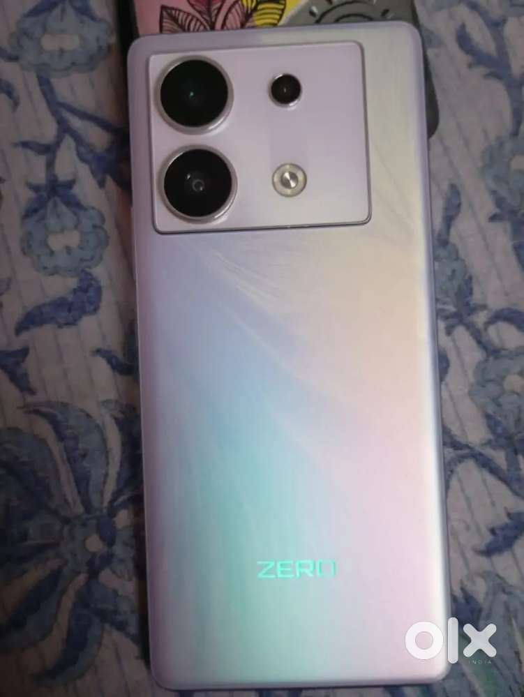 Zero 30 5G Sell