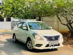 Nissan Sunny XL Petrol, 2014, Petrol