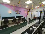 *NO BROKERAGE* 2 TO 16 seater offices for rent