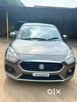 Swift Dzire 2018 Diesel - delhi cars