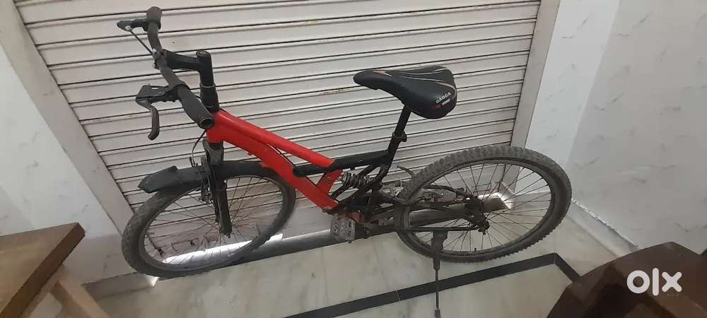 Old cycle for ssle average condition