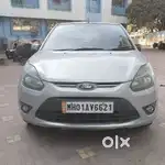 Ford Figo 1.5D Titanium Plus MT, 2011, Diesel