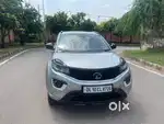 Nexon xzplus 2019 top model