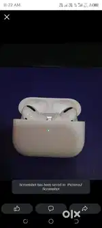 Apple airpod pro 1