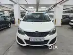 Mahindra Marazzo M2, 2019, Diesel