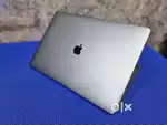 i7 Processor 64GB Ram 8TB SSD Touchbar 16InchDisplay Apple Macbook Pro