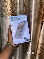 R36s handheld gaming console