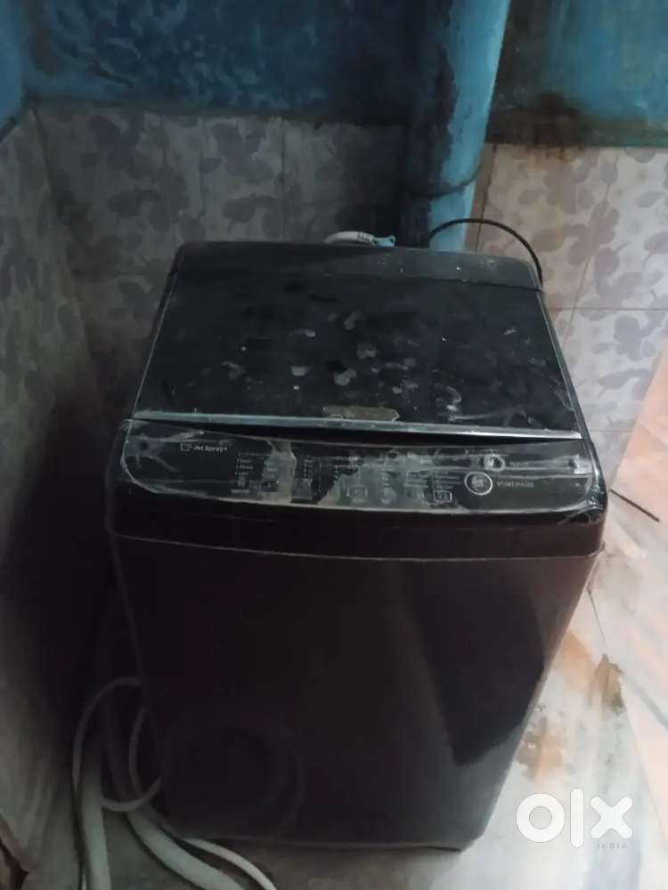 Washing machine for sale