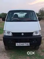 Maruti Suzuki Eeco 5 STR WITH HTR CNG, 2019, CNG & Hybrids