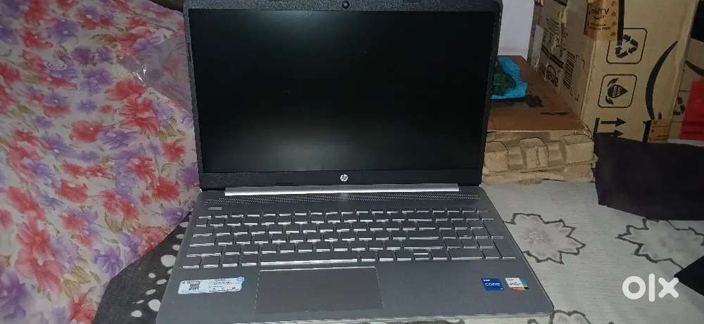 Must go super fast Laptop