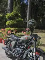 Full service record and well maintained